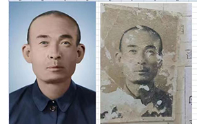 湘潭老照片修复-2