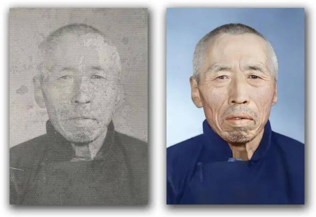 湘潭破损照片修复-56