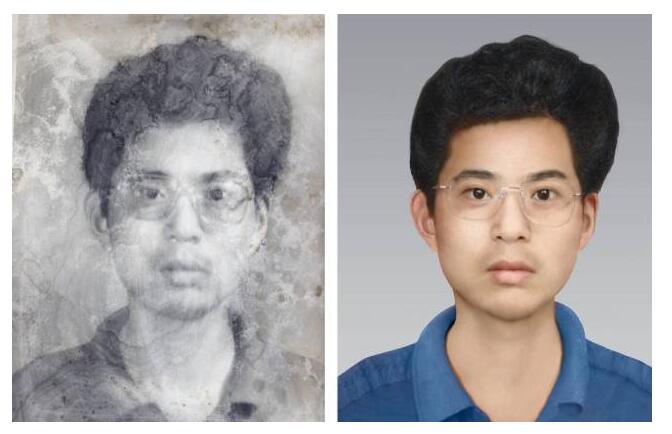 湘潭破损照片修复-81