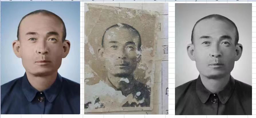 湘潭老照片模糊修复-21
